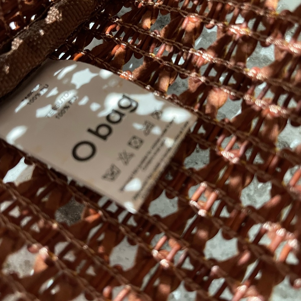 Small O bag - Picture 6 of 8